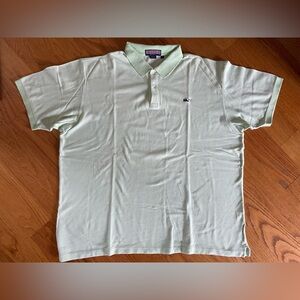 EUC Men’s Vineyard Vines Polo Shirt-XXL